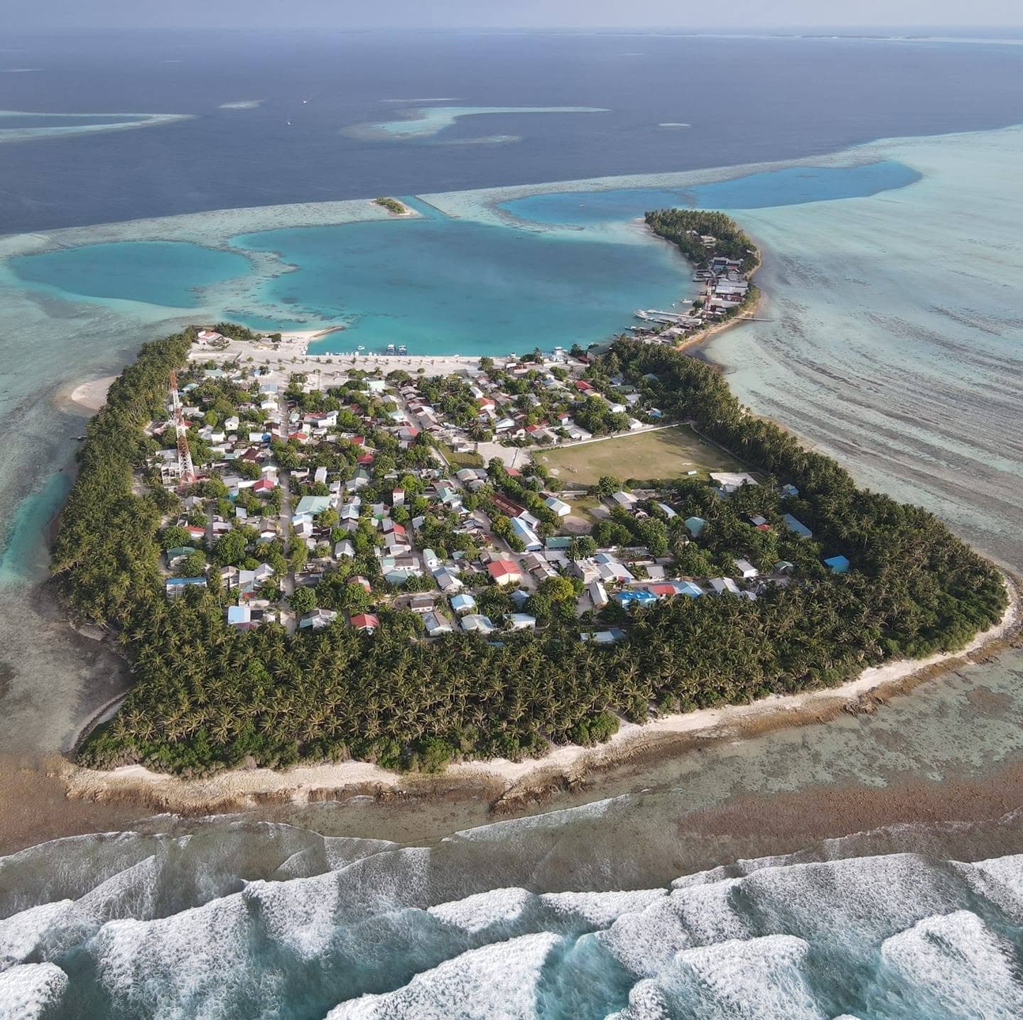 Hirilandhoo
