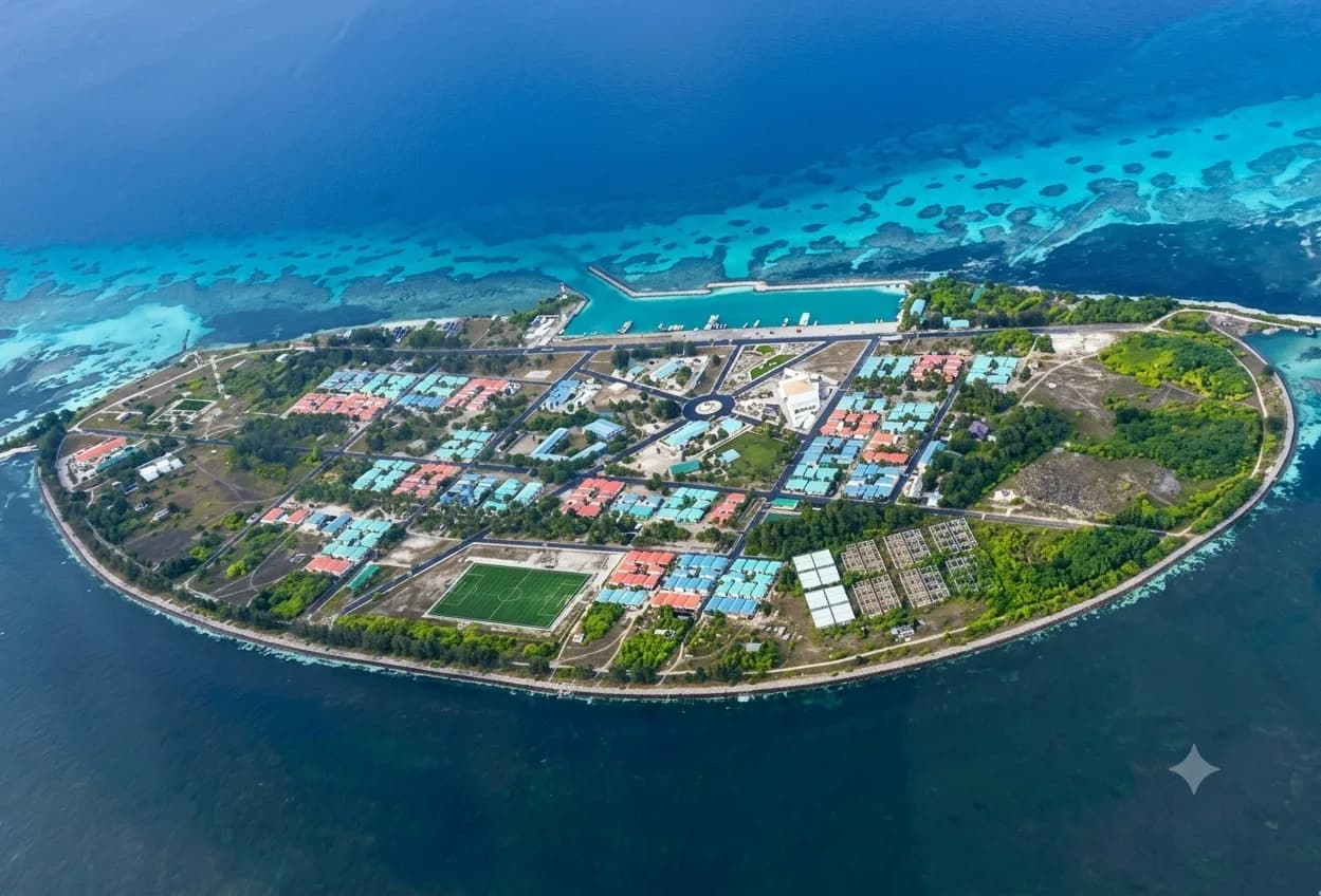 Vilufushi