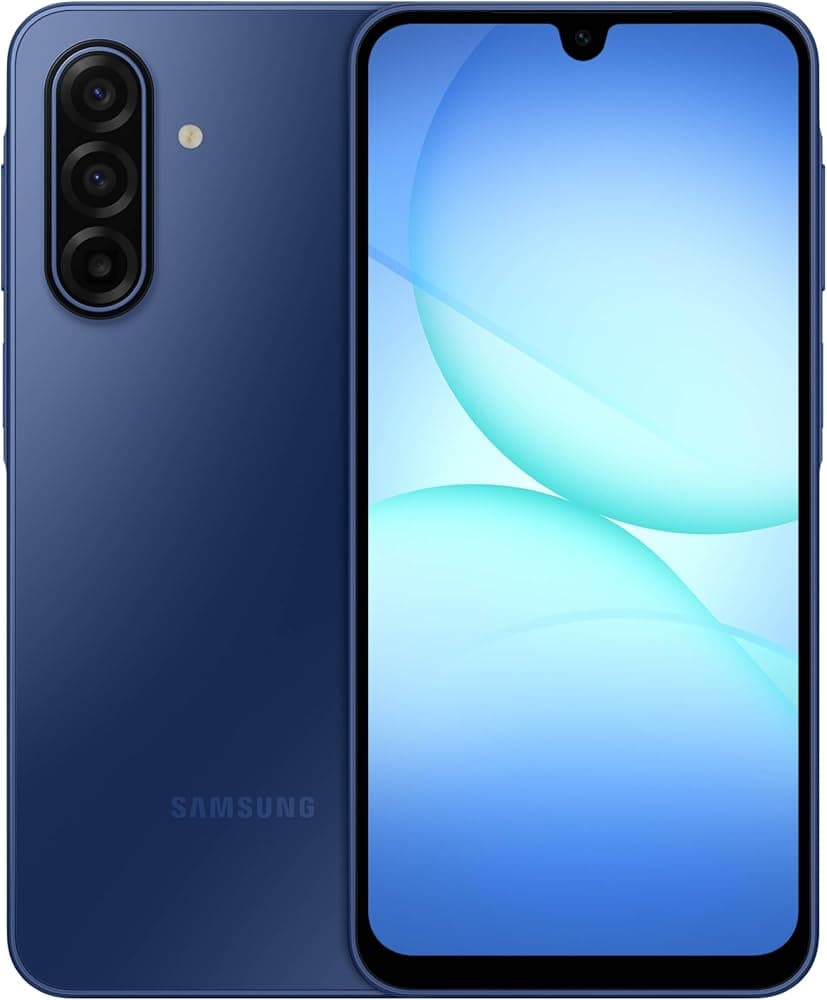 Samsung Galaxy A17 5G 128GB — image 1