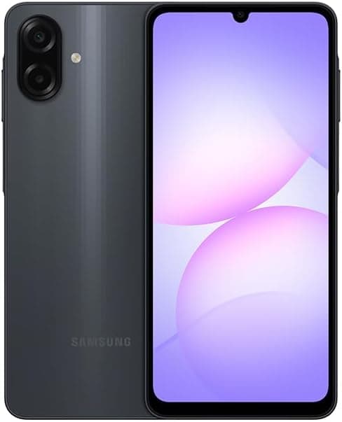 Samsung Galaxy A07 128GB — image 1