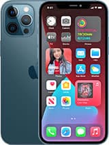 Apple iPhone 12 Pro Max 256GB (Graphite) — image 1