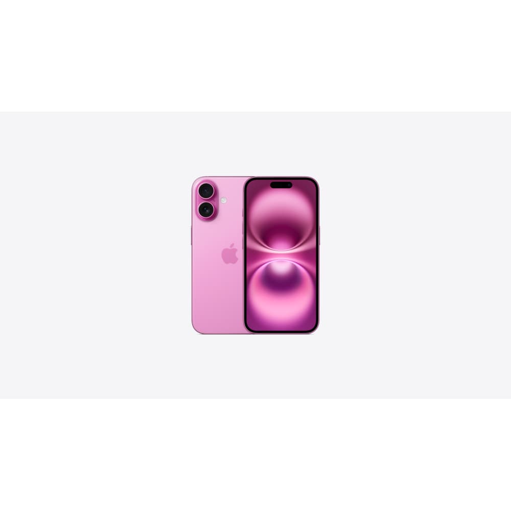 Apple iPhone 16 Plus 256GB (Pink) — image 1