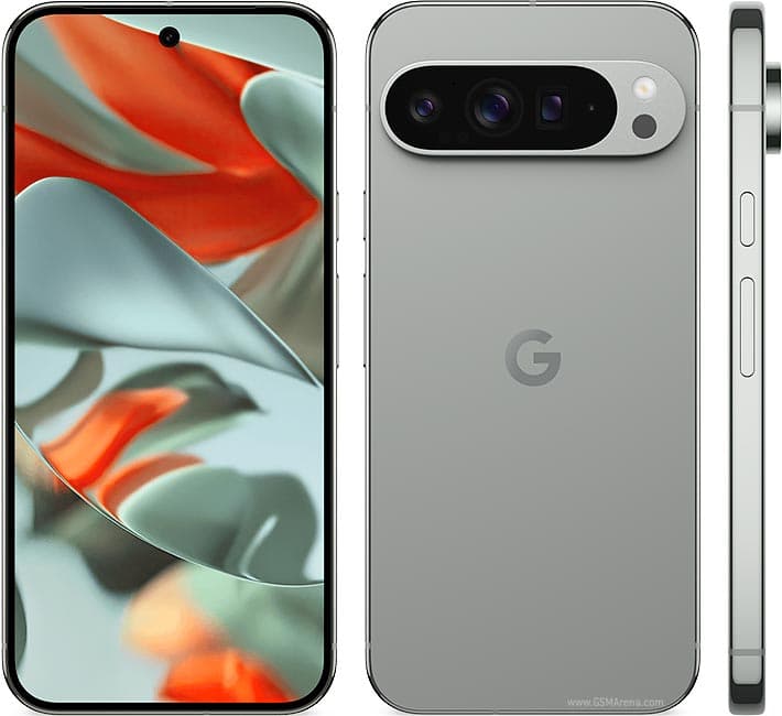 Google Pixel 9 Pro XL 512GB (Hazel) — image 1