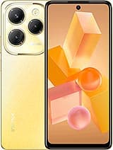 Infinix Infinix Hot 40 Pro 128GB (Palm Blue) — image 1
