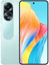 Oppo Oppo A58 128GB (Dazzling Green) — image 1
