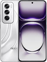 Oppo Oppo Reno 12 256GB (Matte Brown) — image 1