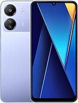 POCO POCO C65 128GB (Purple) — image 1