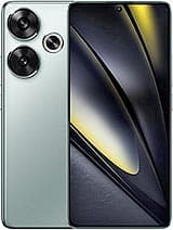 POCO POCO F6 256GB (Titanium) — image 1
