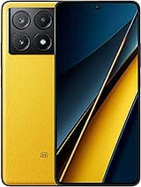 POCO POCO X6 Pro 5G 256GB (Yellow) — image 1