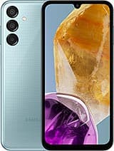 Samsung Galaxy M15 5G 128GB (Celestial Blue) — image 1