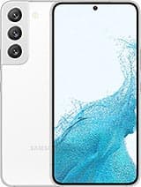 Samsung Galaxy S22+ 256GB (Phantom White) — image 1