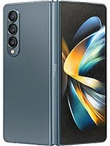 Samsung Galaxy Z Fold 4 512GB (Phantom Black) — image 1
