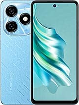 Tecno Tecno Spark 20 256GB (Cyber White) — image 1