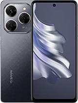 Tecno Tecno Spark 20 Pro 128GB (Moonlit Black) — image 1