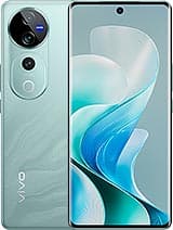 Vivo Vivo V40 Pro 256GB (Ganges Blue) — image 1