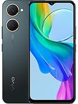 Vivo Vivo Y03 64GB (Gem Green) — image 1