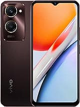 Vivo Vivo Y18 128GB (Space Black) — image 1
