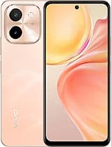 Vivo Vivo Y28 256GB (Gleaming Orange) — image 1