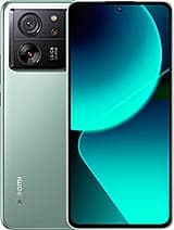Xiaomi Xiaomi 13T 256GB (Meadow Green) — image 1